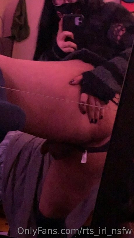 rts irl nsfw ヌードモデル 画像