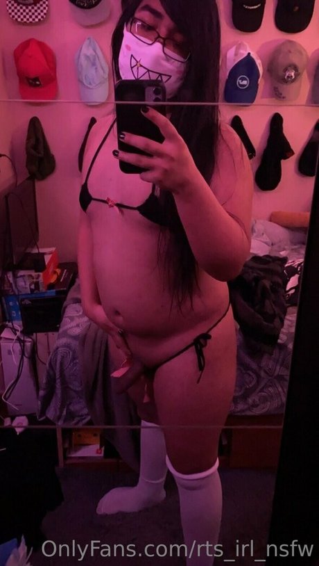 rts irl nsfw ヌードモデル 画像