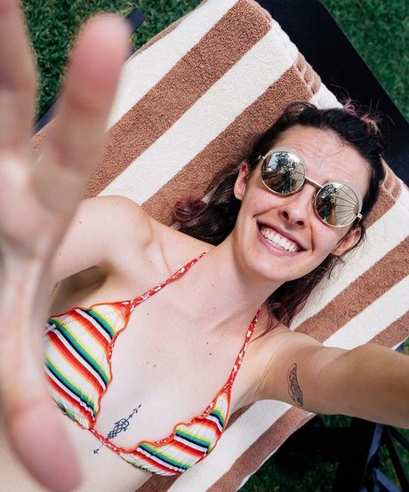 Karen Bachini アダルトスター 画像