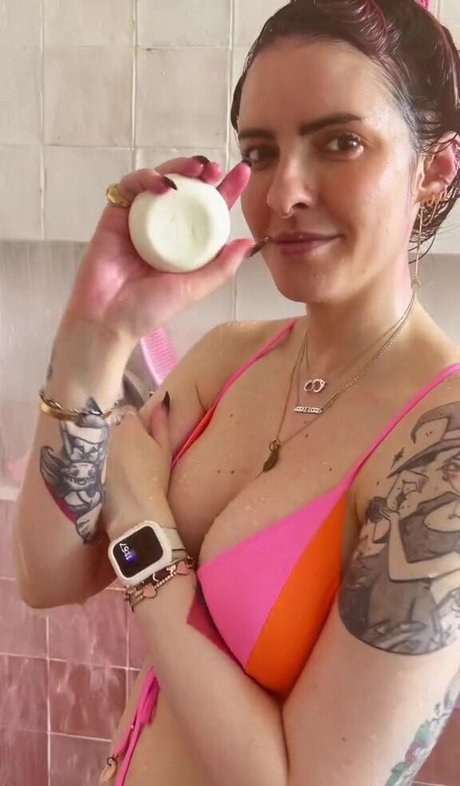 Karen Bachini 最高の女優 画像