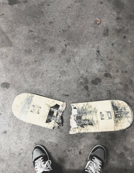 skaterrboi 素敵なポルノスター 写真