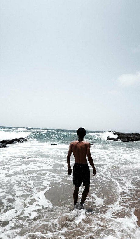 skaterrboi アートモデル アーカイブ