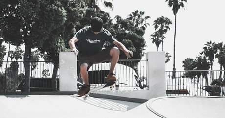 skaterrboi アダルトモデル 写真