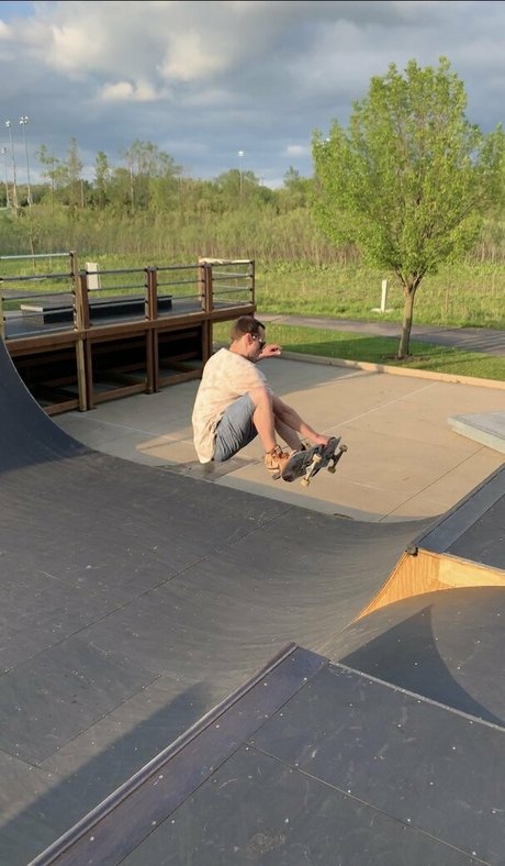 skaterrboi 最高のモデル 画像