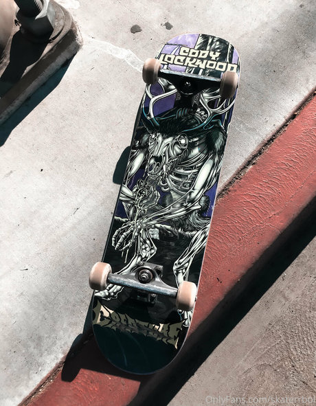 skaterrboi 高品質スター 画像