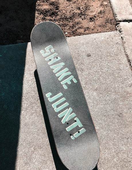 skaterrboi 限定モデル 画像