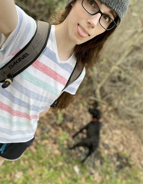 ハンズオンリーファン ホット 写真