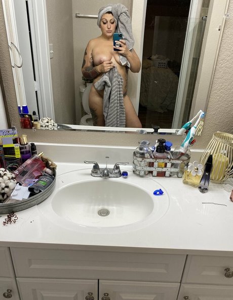 xxtattooed barbie ポルノスター ヌード ギャラリー