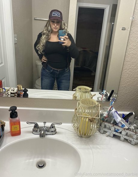 xxtattooed barbie 高品質女優 アーカイブ