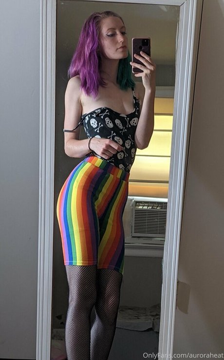 auroraheat セックススター 画像