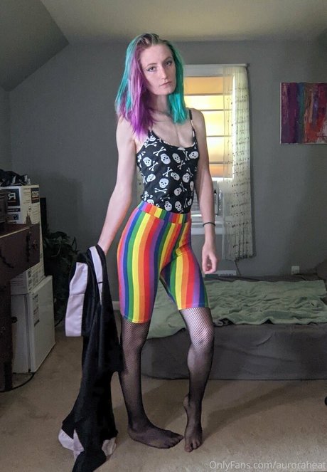 auroraheat 無料のポルノスター 画像