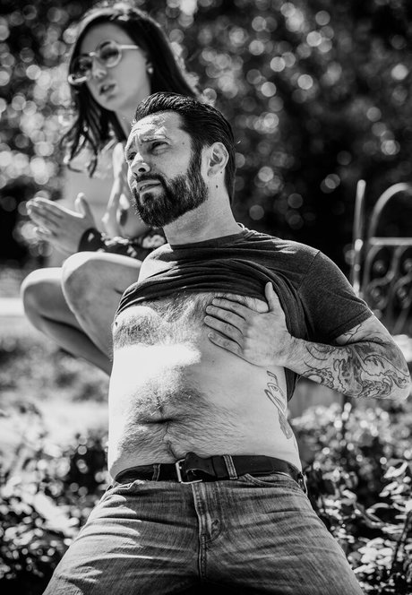 太った足のOnlyFans 美しい裸 ギャラリー