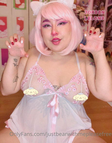 justbearwithmepleasefree 高品質のポルノスター 写真