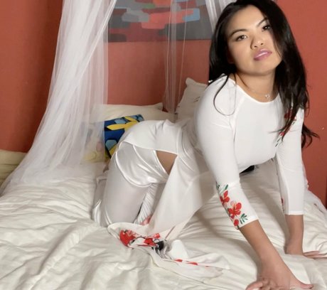 ランジェリーオンリーファンズ アートヌード 写真