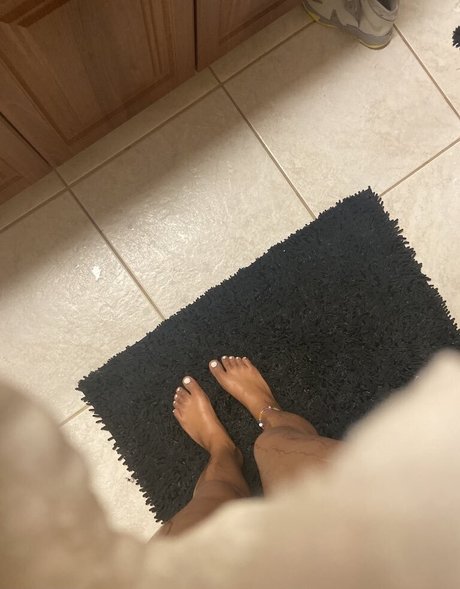 Heavenbaee 裸のポルノスター 写真