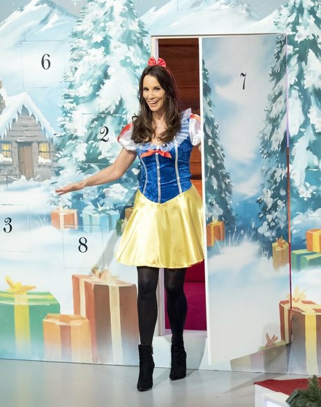 Andrea Mclean ポルノスター エロティック 写真