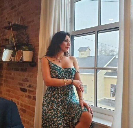 alinaangel スターセックス 写真