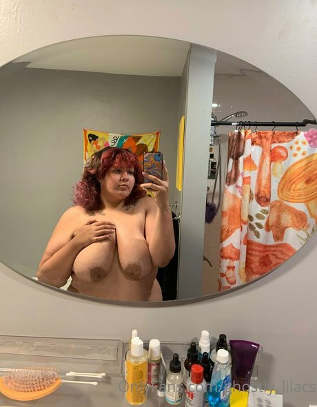 ghostly lilacs 高品質モデル アーカイブ