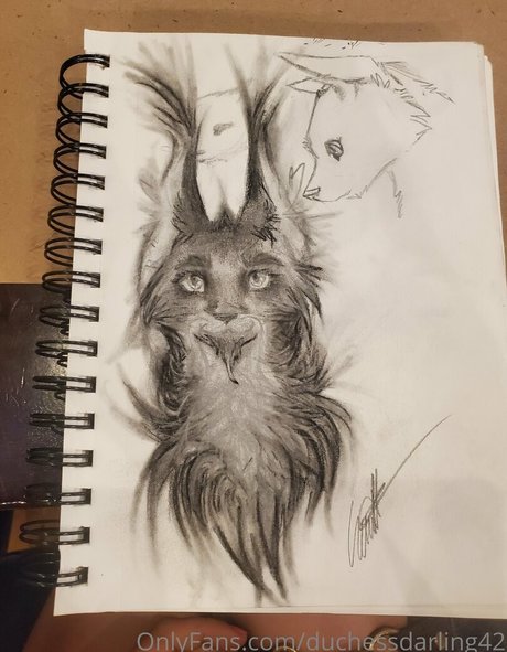 duchessdarling42 美しいモデル 写真