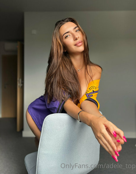 adele top 最高の女優 ギャラリー