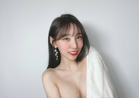 yeseul 素敵なスター 写真