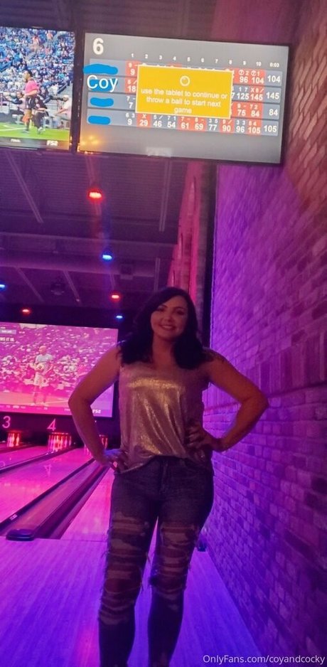 coyandcocky 美しいスター 画像