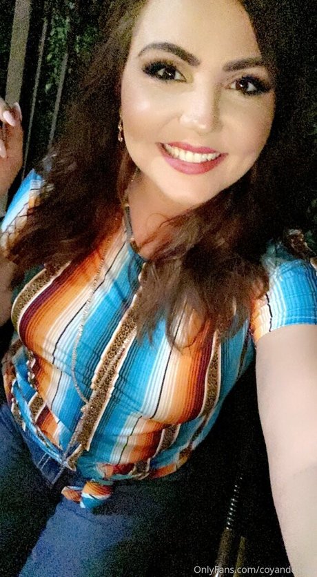 coyandcocky ポルノ女優 画像