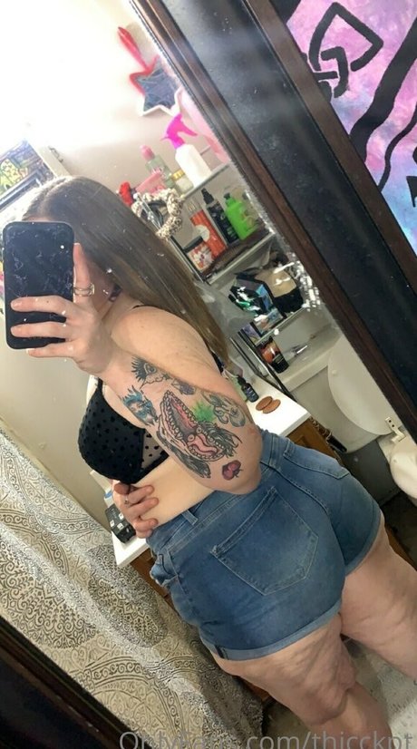 thicckpt ポルノスター ベスト 写真