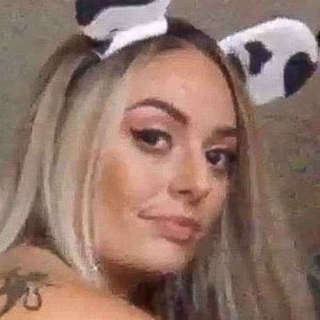 Cassiebabevip 女優 画像