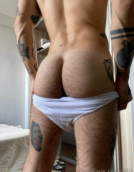 fill1 無料モデル 画像