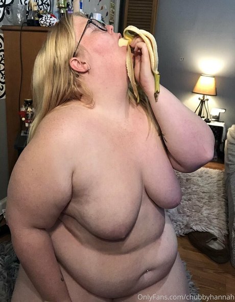 chubbyhannah HD女優 アーカイブ