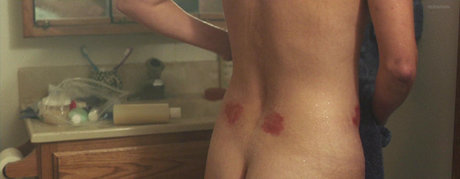 ブロンドの精液OnlyFans セクシー 写真