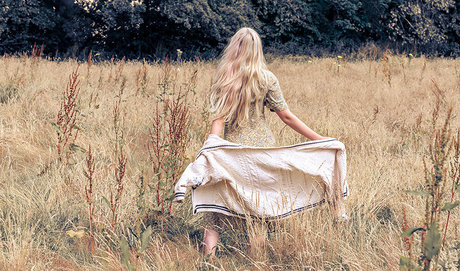 Amber Farndon HDスター 画像