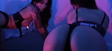 babysaz ポルノスター アート 写真