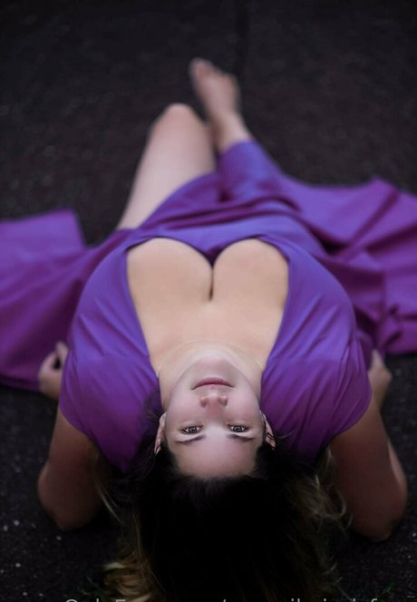 ポーグエボニーオンリーファンズ パーフェクト 写真