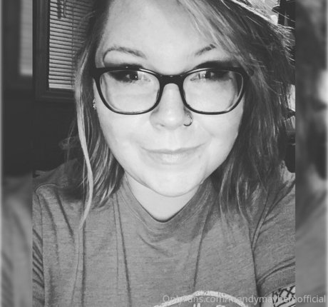 mandymayhemofficial スター xxx 写真