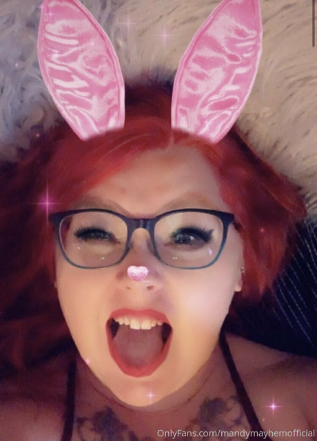 mandymayhemofficial アダルト女優 ギャラリー