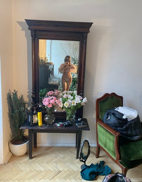 Fenix Fatalist トップスター 写真