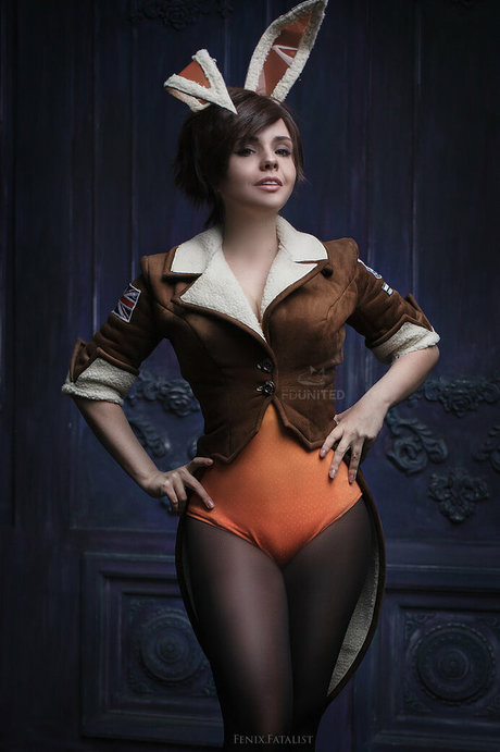 Fenix Fatalist Bilder