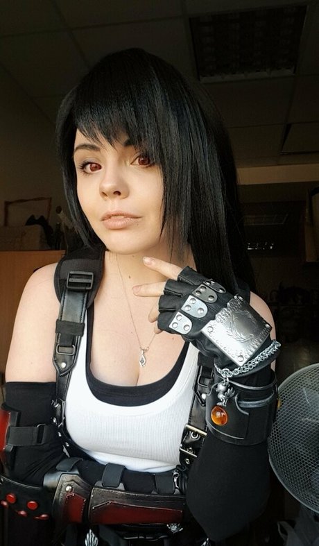 Fenix Fatalist スター xxx 写真