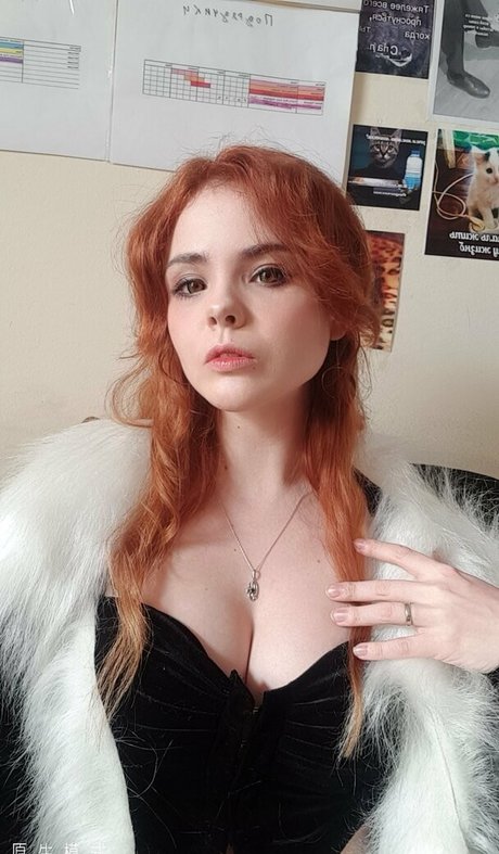 Fenix Fatalist 素敵なポルノスター 画像