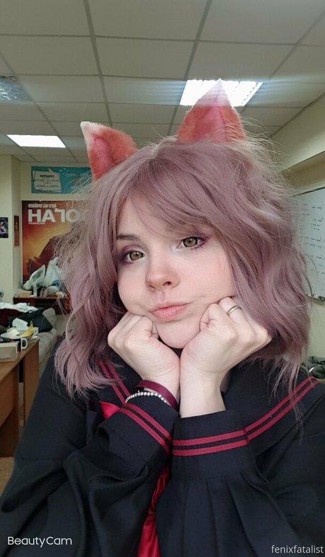 Fenix Fatalist スター 写真