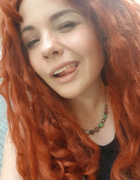 Fenix Fatalist ポルノスター ヌード ギャラリー