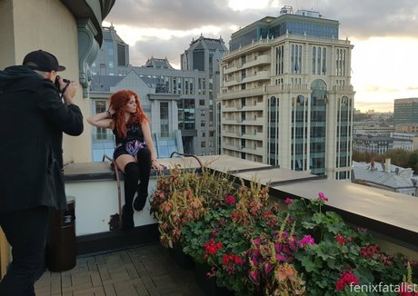 ジムガールズオンリーファンズ ヌード 画像