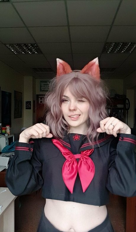 Fenix Fatalist xxxポルノスター ギャラリー