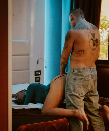 leragazzedivatuttobene ポルノスター 美しい 写真