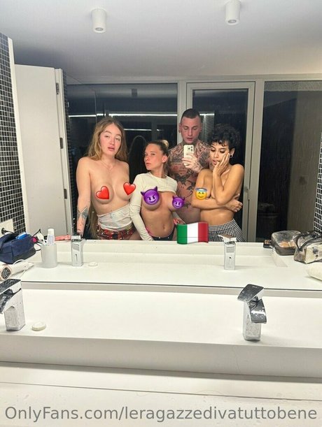 leragazzedivatuttobene 限定スター アーカイブ