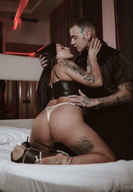 leragazzedivatuttobene Bilder