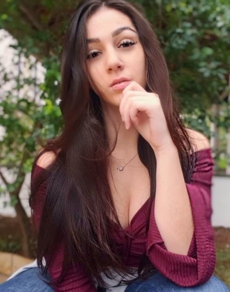 Carolzinha 美しいスター 写真