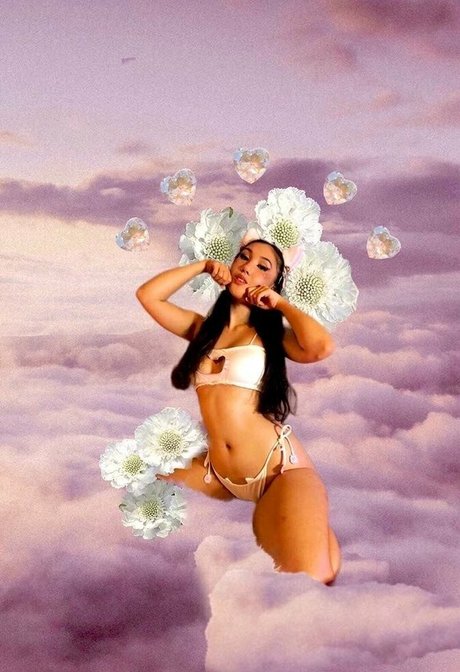 tomiebabydoll 素敵なモデル 写真